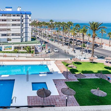 Loft In Front Of The Sea Benalmadena Apartment Ngoại thất bức ảnh
