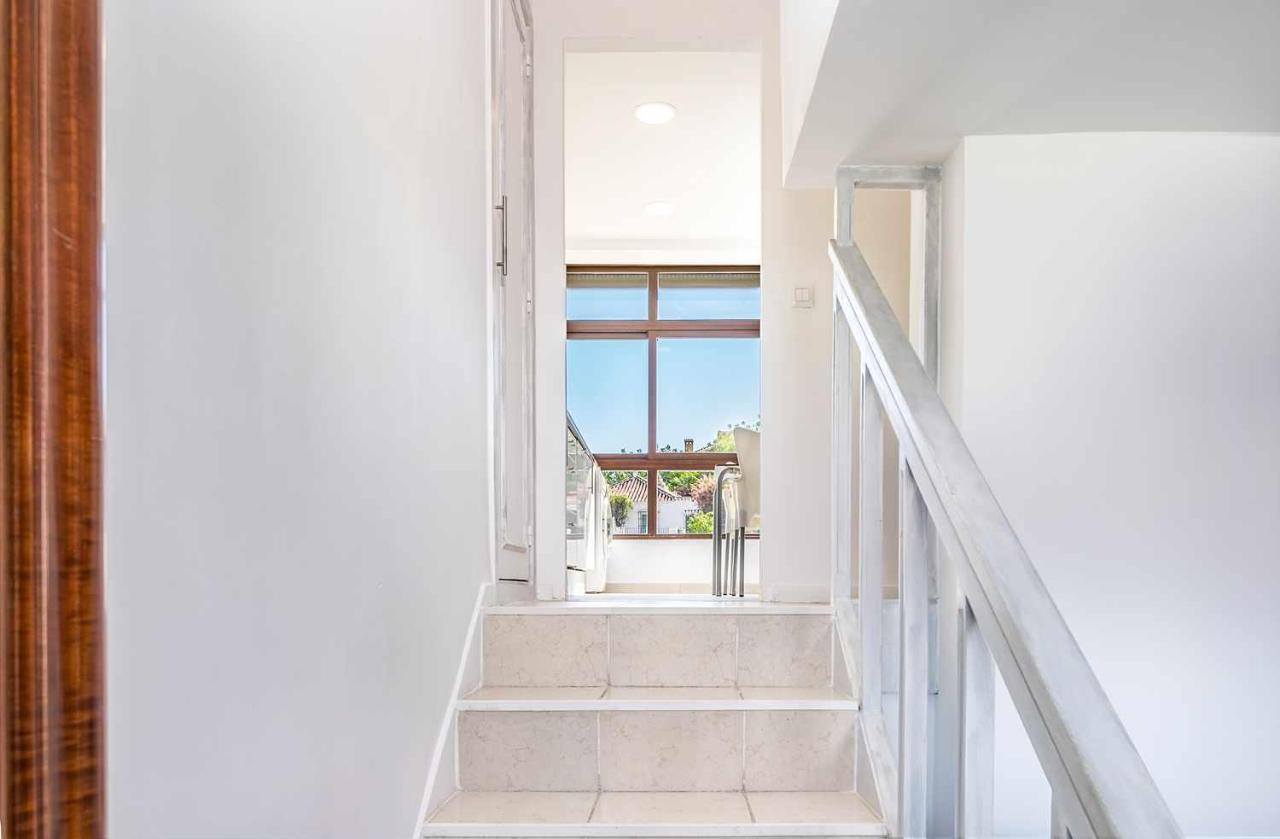 Loft In Front Of The Sea Benalmadena Apartment Ngoại thất bức ảnh