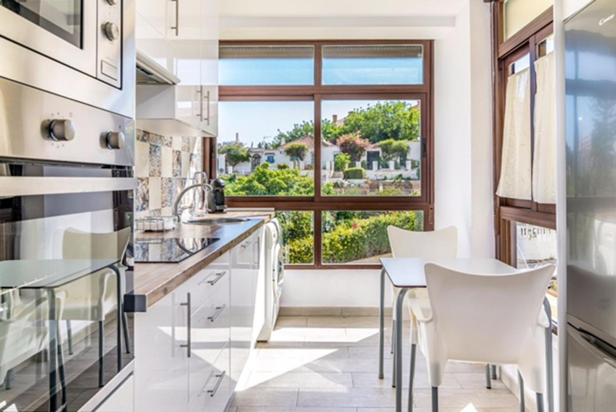 Loft In Front Of The Sea Benalmadena Apartment Ngoại thất bức ảnh